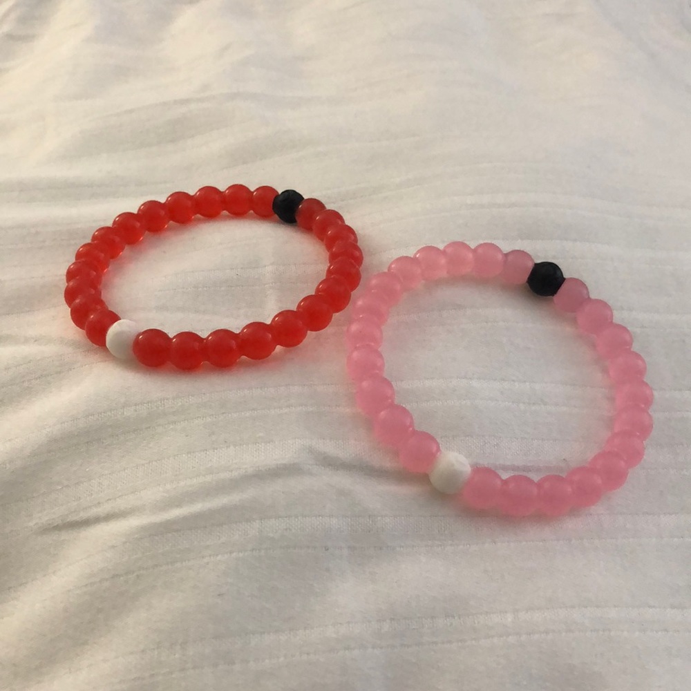 ❤️ 3/$20 ❤️ Lokai Bracelets